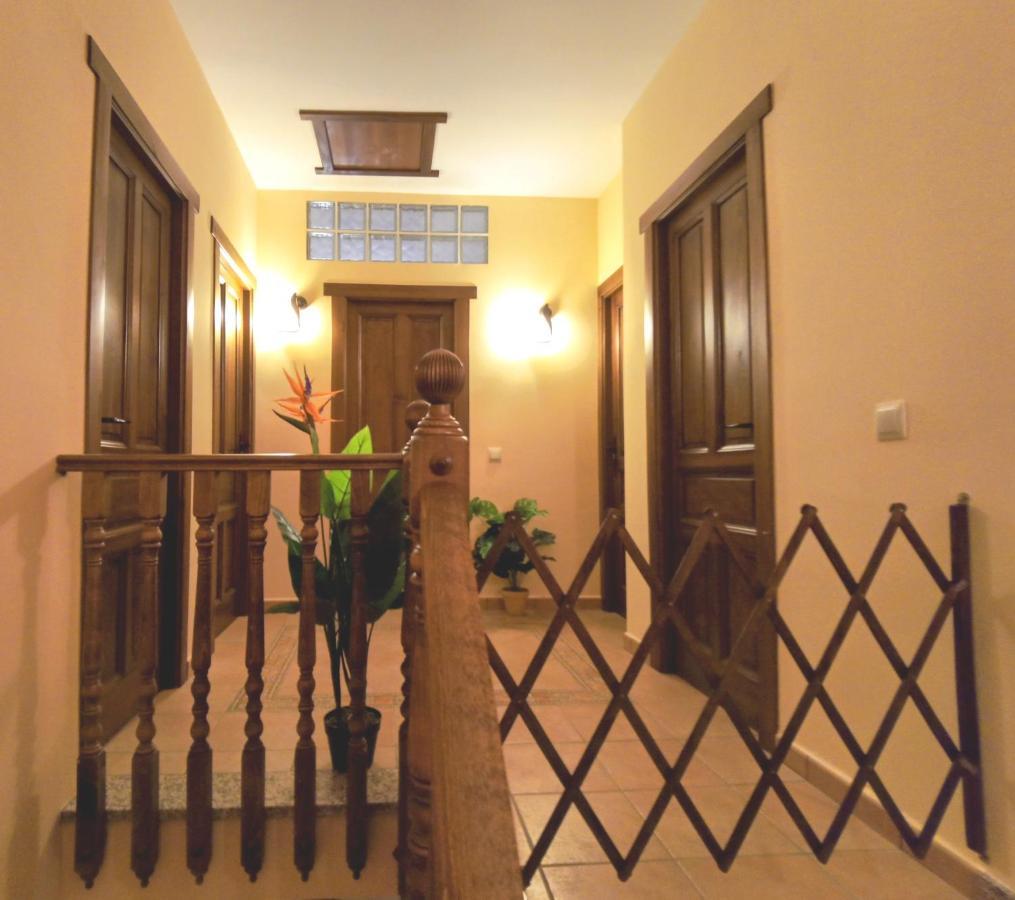 Gospodarstwo wiejskie Rural