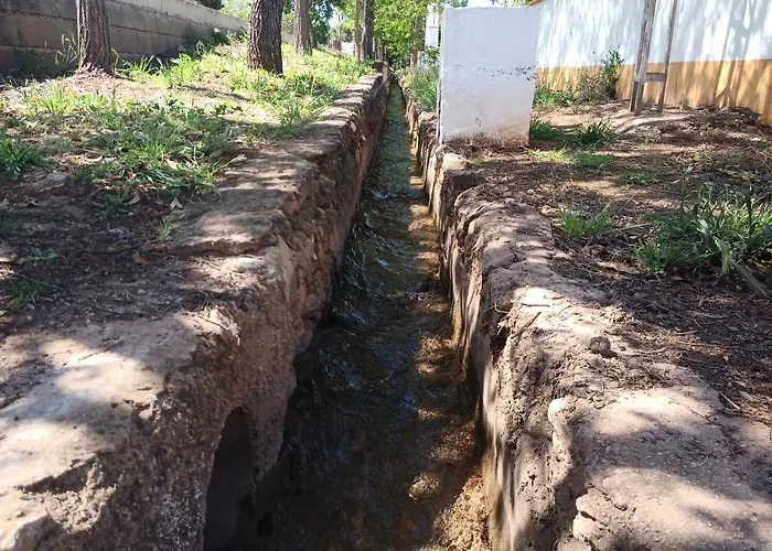Alojamiento Rural El Ojuelo